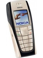 Nokia 6200 Spare Parts & Accessories