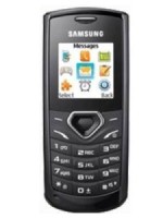 Samsung E1172 Spare Parts & Accessories