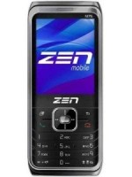 Zen M75 Spare Parts & Accessories
