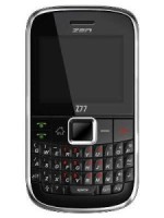 Zen Z77 Spare Parts & Accessories