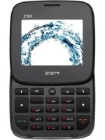 Zen Z90 Spare Parts & Accessories