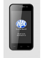 HPL A40 Dual Core Spare Parts & Accessories