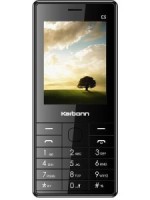 Karbonn Elegance E5 Spare Parts & Accessories