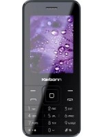 Karbonn K-Phone 1 Dual Sim Spare Parts & Accessories