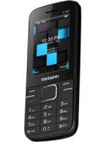 Karbonn K125 Star Dual Sim - Black Spare Parts & Accessories