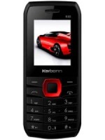 Karbonn K48 Spare Parts & Accessories