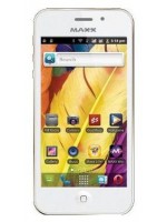 Maxx GenxDroid7 AX5i Spare Parts & Accessories