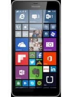 Microsoft Lumia 640 XL Spare Parts & Accessories