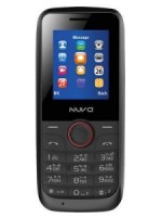 Nuvo One Spare Parts & Accessories
