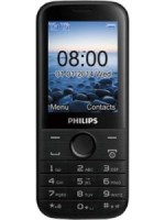 Philips E160 Spare Parts & Accessories