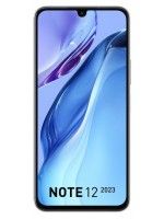 Infinix Note 12 2023 Spare Parts & Accessories by Maxbhi.com