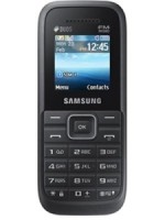 Samsung Guru Plus B110E Spare Parts & Accessories