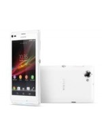 Sony Xperia L Spare Parts & Accessories