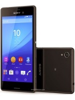 Sony Xperia M4 Aqua Dual Spare Parts & Accessories