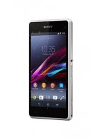 Sony Xperia Z1 Compact Spare Parts & Accessories