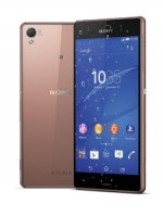 Sony Xperia Z3+ Copper Spare Parts & Accessories