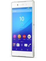 Sony Xperia Z3+ White Spare Parts & Accessories