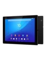 Sony Xperia Z4 Tablet LTE Spare Parts & Accessories