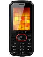 Videocon V1429 Spare Parts & Accessories