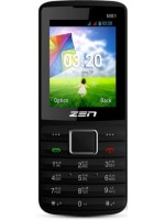 Zen M81 Gsm Cdma With Keychain Spare Parts & Accessories