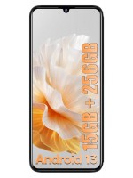 Oukitel C33 Spare Parts & Accessories by Maxbhi.com