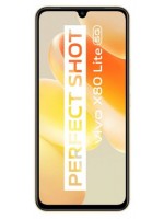 Vivo X80 Lite 5G Spare Parts & Accessories by Maxbhi.com