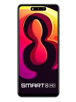 Infinix Smart 8 HD Spare Parts & Accessories by Maxbhi.com