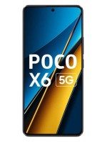 Xiaomi Poco X6 5G Spare Parts & Accessories by Maxbhi.com