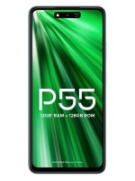 Itel P55 4G Spare Parts & Accessories by Maxbhi.com