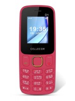 Cellecor D1 Spare Parts & Accessories by Maxbhi.com