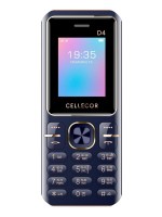 Cellecor D4 Spare Parts & Accessories by Maxbhi.com