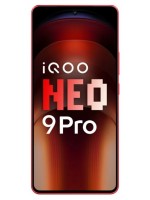 Vivo iQOO Neo 9 Pro Spare Parts & Accessories by Maxbhi.com