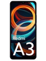 Xiaomi Redmi A3 Spare Parts & Accessories by Maxbhi.com