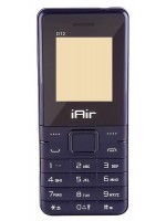 iAir D12 New Spare Parts & Accessories by Maxbhi.com