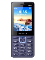 Cellecor D10 Spare Parts & Accessories by Maxbhi.com