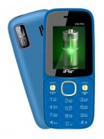 iAir D40 Pro Spare Parts & Accessories by Maxbhi.com