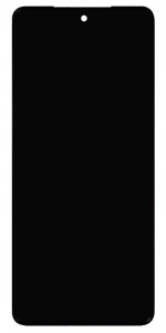 Lcd Screen For Motorola Edge 50 Pro Replacement Display By - Maxbhi Com