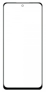 Touch Screen Digitizer For Realme 12x 5g White By - Maxbhi Com