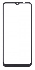 Touch Screen Digitizer For Umidigi Power 5s Black By - Maxbhi Com