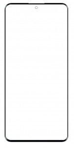 Touch Screen Digitizer For Xiaomi Redmi Note 14 Pro Plus 5g White By - Maxbhi Com