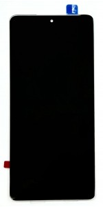 Lcd Screen For Motorola Moto G Stylus 5g 2024 Replacement Display By - Maxbhi Com