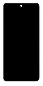 Lcd With Touch Screen For Vivo V30 Lite Green By - Maxbhi Com