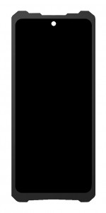 Lcd Screen For Doogee V40 Pro Replacement Display By - Maxbhi Com