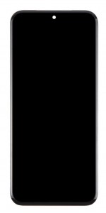 Lcd Screen For Huawei Pura 70 Pro Replacement Display By - Maxbhi Com