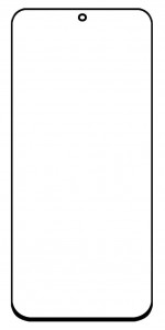 Touch Screen Digitizer For Infinix Gt 30 Pro Black By - Maxbhi Com
