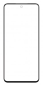 Touch Screen Digitizer For Meizu Note 22 4g Black By - Maxbhi Com