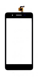 Touch Screen Digitizer For Xolo Era 4k White By - Maxbhi.com