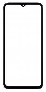 Touch Screen Digitizer For Honor X5b Plus Black By - Maxbhi Com