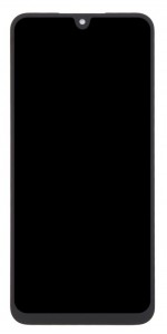 Lcd Screen For Samsung Galaxy A16 Replacement Display By - Maxbhi Com