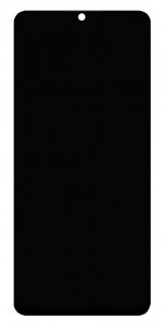 Lcd Screen For Zte Blade A36 Replacement Display By - Maxbhi Com